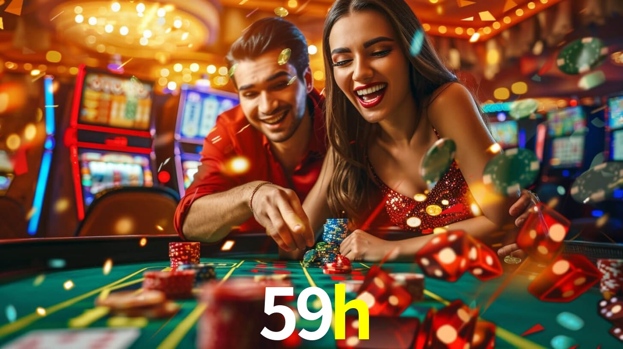 59h - Pagamento PIX Instantâneo