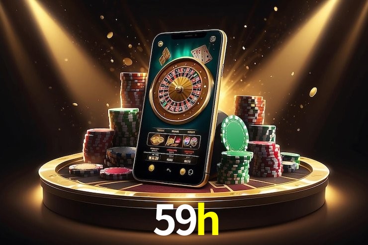 59h - Aplicativo Móvel