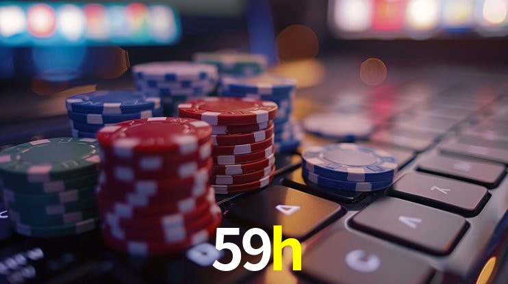 59h - cassino ao vivo